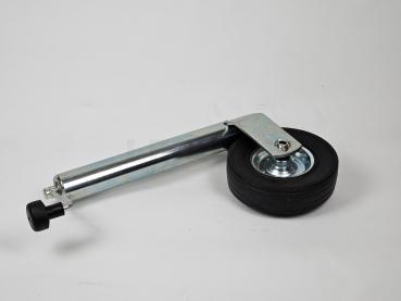 Stützrad Standard 60 mm